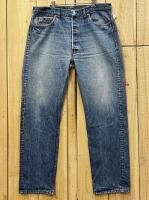 Ķҥ ꡼Х501   LEVIS501 ϥޥ 80S MADE IN USA W38L32 ƹ