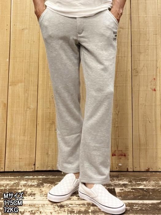 新作 ラフアンドスウェル rough&swell グレイ CUDA PANTS 新作 ラフアンドスウェル rough&swell グレイ CUDA PANTS