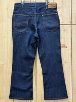 ̤ LEE200 ֡ĥå ǥåɥȥå W34L26 70S MADE IN USA