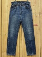  ꡼Х505  ҥ LEVIS505 ϥޥ ̥ǥ TALON ֥ W30L31 80S MADE IN USA 