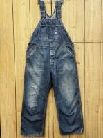 LEE JELT DENIM ꡼С  W42L29 礭 ӥơ 60S MADE IN USA