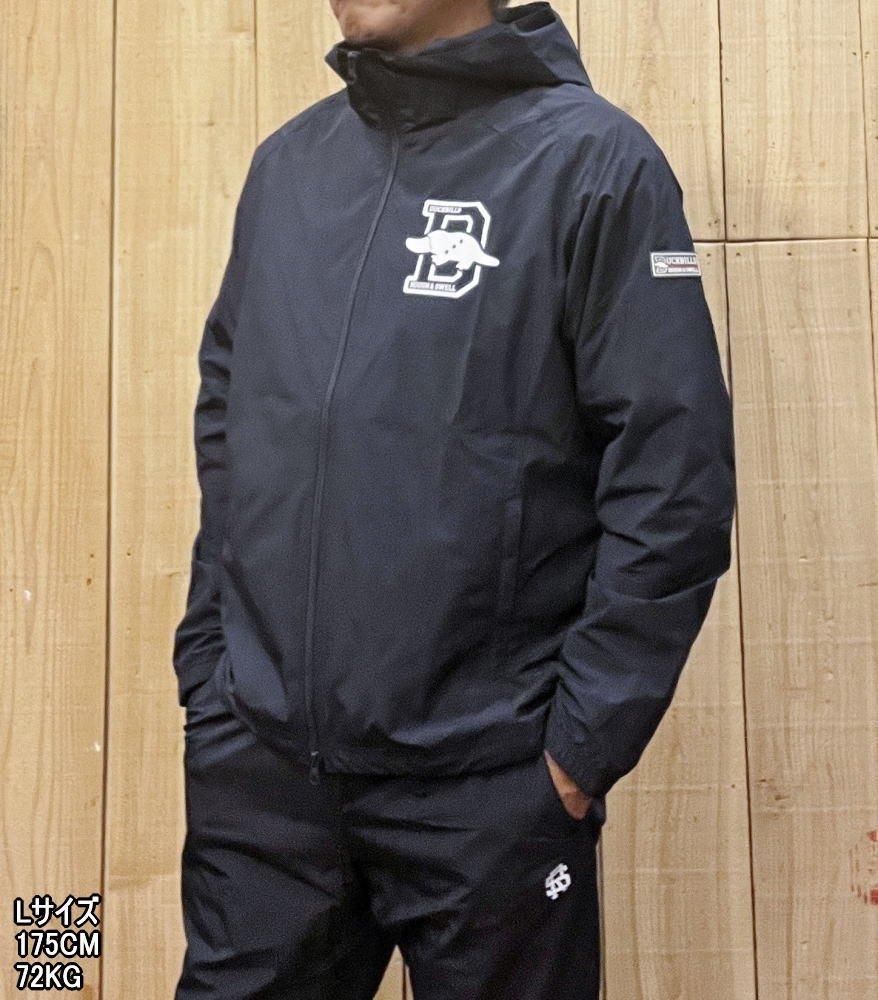 セール ラフアンドスウェル rough&swell BIG D TRACK SUIT セール ラフアンドスウェル rough&swell BIG D TRACK SUIT
