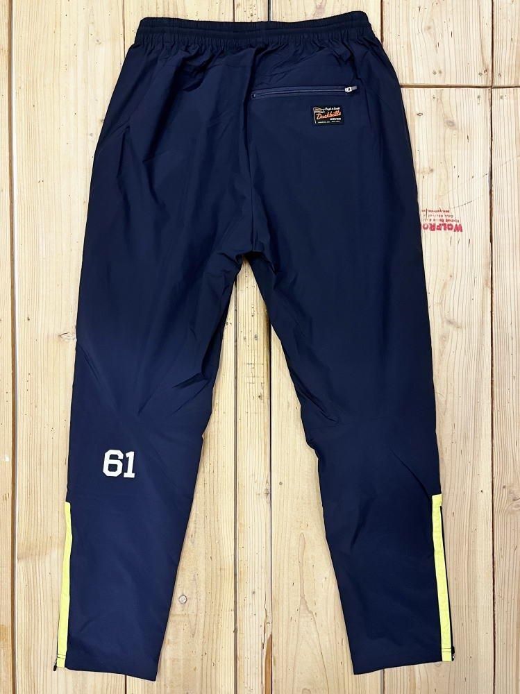 セール ラフアンドスウェル rough&swell BIG D TRACK SUIT セール ラフアンドスウェル rough&swell BIG D TRACK SUIT