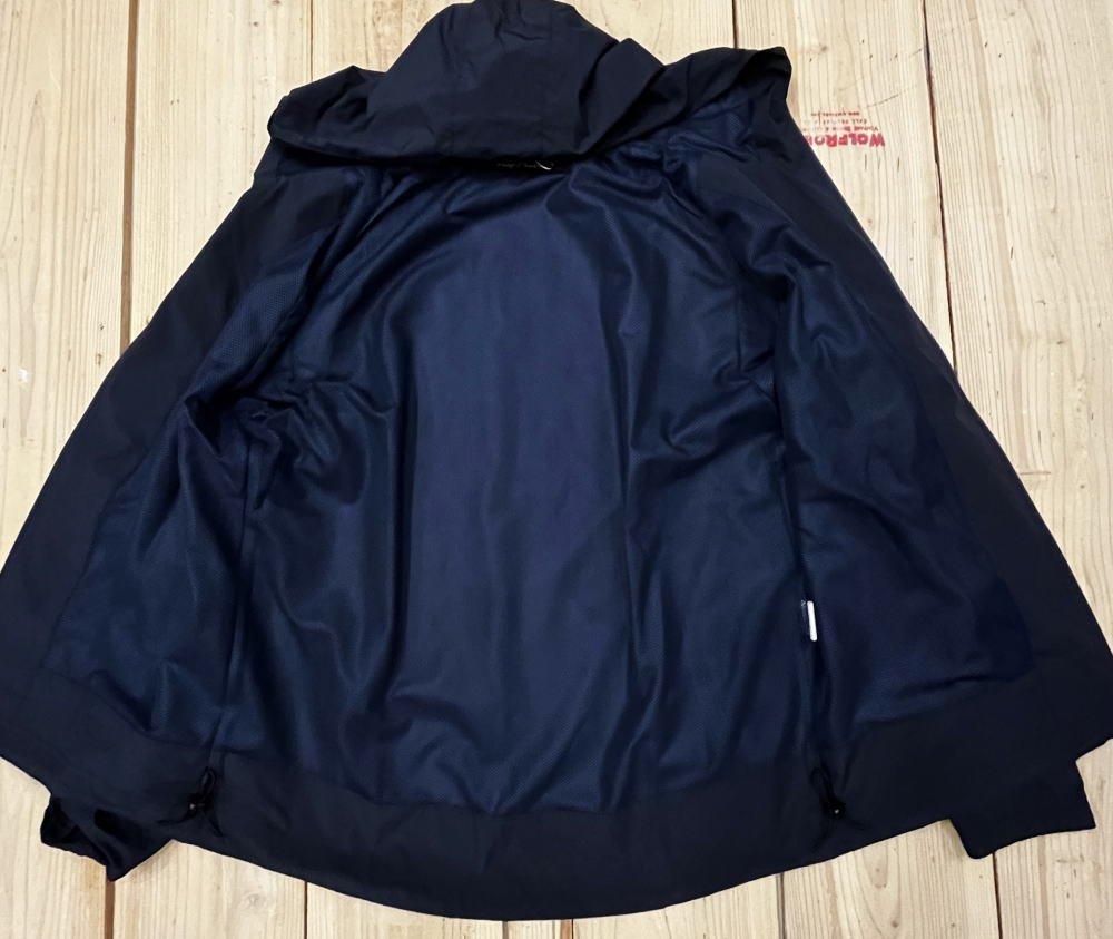 セール ラフアンドスウェル rough&swell BIG D TRACK SUIT セール ラフアンドスウェル rough&swell BIG D TRACK SUIT