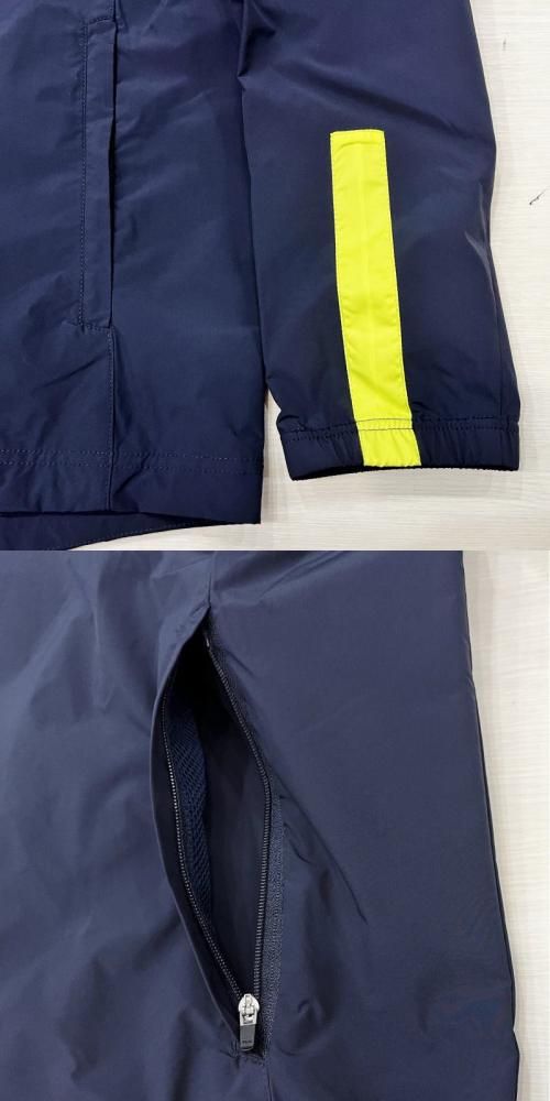 セール ラフアンドスウェル rough&swell BIG D TRACK SUIT セール ラフアンドスウェル rough&swell BIG D TRACK SUIT