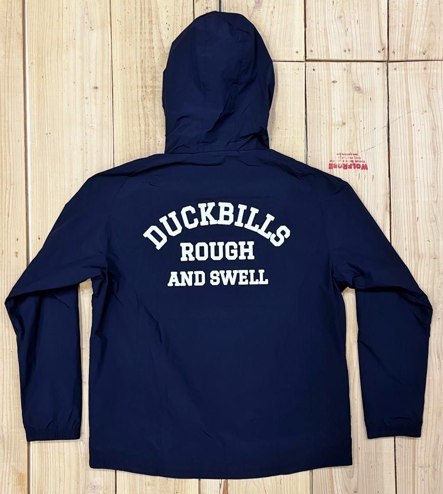 セール ラフアンドスウェル rough&swell BIG D TRACK SUIT セール ラフアンドスウェル rough&swell BIG D TRACK SUIT