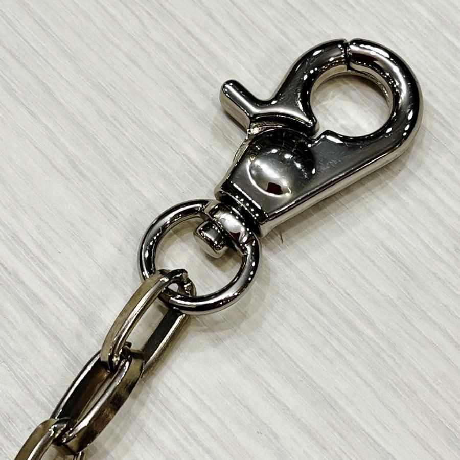 HTC ウォレットチェーン ターコイズ HTC Wallet Chain #D-Style