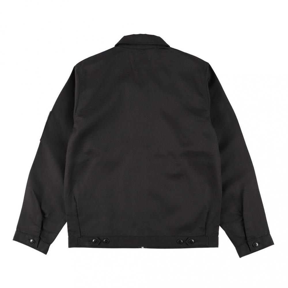 HTC×ディッキーズ HTC Dickies Eisenhower Jacket #Flower Stone