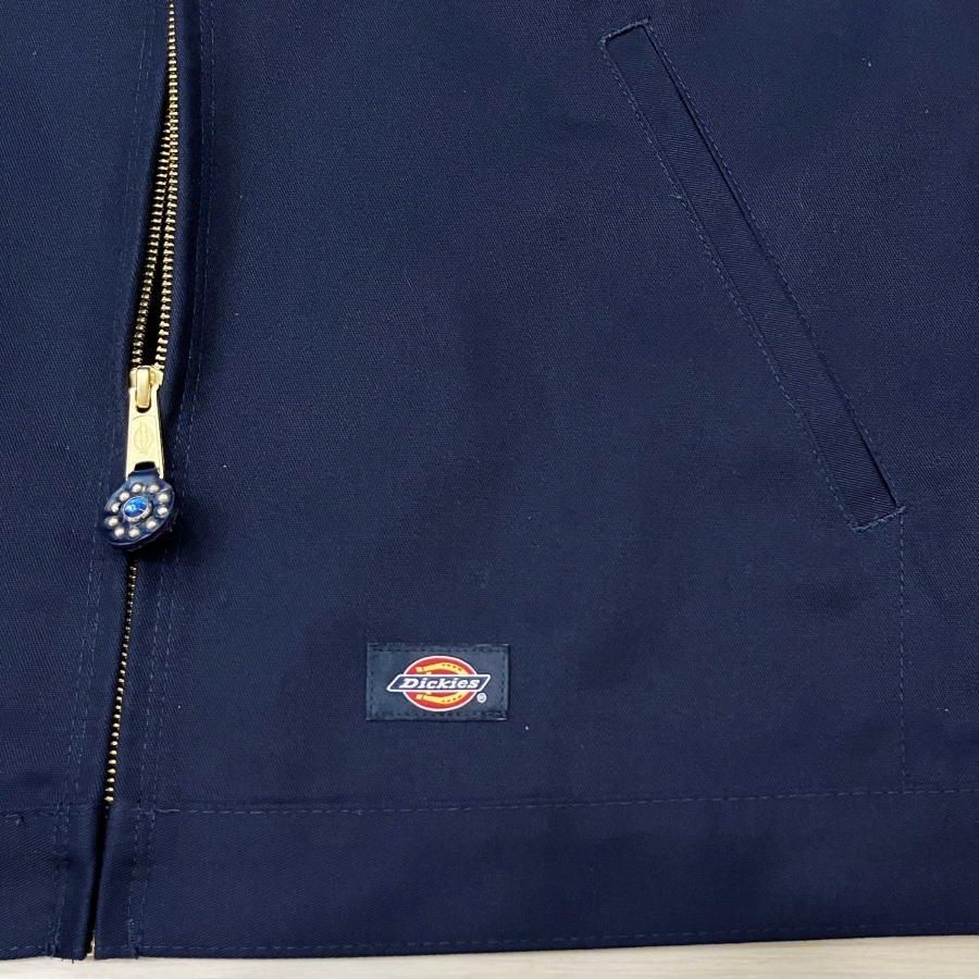 HTC×ディッキーズ HTC Dickies Eisenhower Jacket #Flower Stone