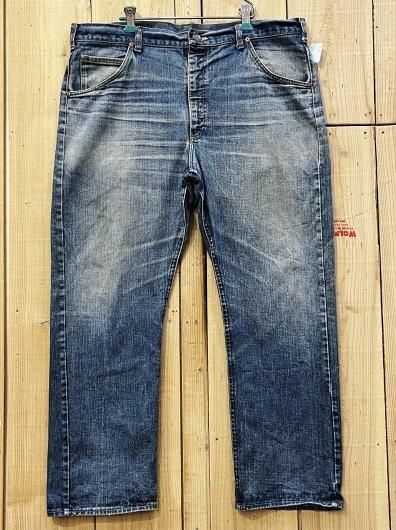 LEE200 ストレート 激ヒゲ 縦落ち 古着 70S リー200 ビンテージ LEE200 ストレート 激ヒゲ 縦落ち 古着 70S リー200 ビンテージ