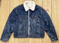  ꡼Х ǥ˥  㥱å  G LEVIS  80S 46 礭 MADE IN USA ƹ 