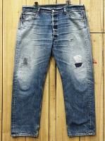  Ķҥ ꡼Х501  00S LEVIS501 MADE IN COLOMBIA W38L29