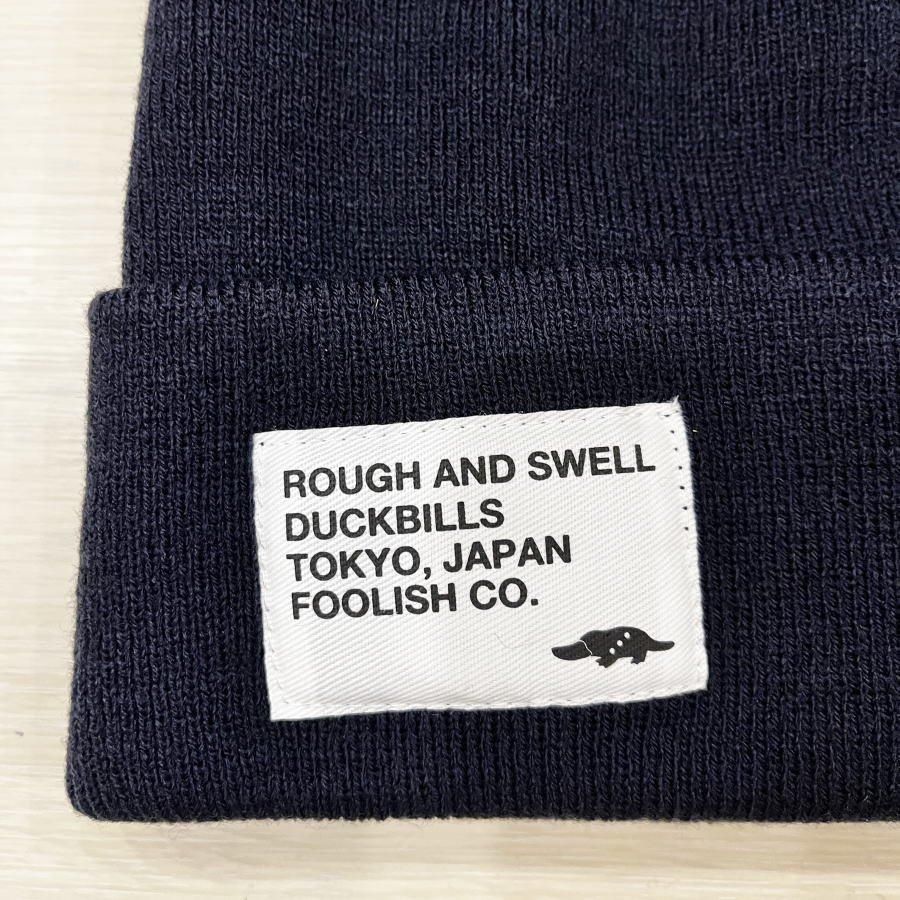 カジュアルゴルフドットコムby PALM SPRINGSにrrough&swell