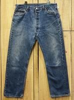  ҥ ꡼Х501  90S MADE IN USA W36L29 ƹ