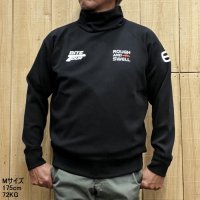 ラフアンドスウェル正規取扱店、rough&swell通販。1万円以上送料無料、ポロシャツ、キャップ、キャディバッグなど多数