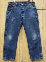 ҥ ꡼Х501  LEVIS501 90S MADE IN MEXICO W36L29 ڥ