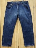 ǻ ꡼Х501  90S LEVIS501 W38L29 MADE IN USA ƹ
