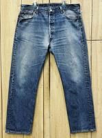 Ķҥ ꡼Х501  90S LEVIS501 MADE IN USA W40L31 ꥢ ƹ