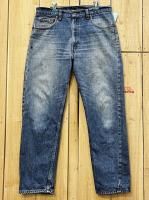 Ķҥ ꡼Х505  ϥޥ ֥ LEVIS505  W35L30 ӥơ 80S ץѥå