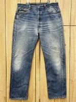 Ķҥ ꡼Х501  LEVIS501 ϥޥ 80S MADE IN USA W38L32 ɨ΢Υ ƹ