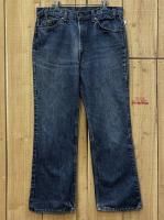  ꡼Х517 LEVIS517 ֡ĥå ϥޥ 80S W35L28 󥹥ƥå ƹ