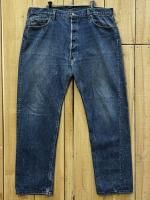 Ķҥ ꡼Х501  LEVIS501 ϥޥ 80S MADE IN USA W39L31 ƹ