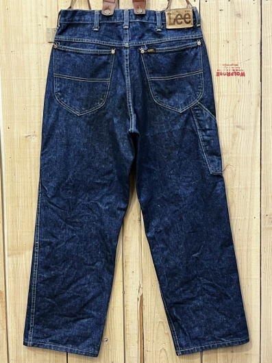 【tomato vintage】 ペインターパンツ　w32 L32 tomato vintage様専用】 ペインターパンツ w32 L32 - メルカリ