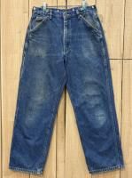 쥢 LEEڥ󥿡ѥ  80S ꡼ ӥơ W32L30 MADE IN USA ƹ