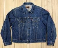 USA古着/ジージャン - ウルフローブ/WOLFROBE online store USA古着/ジージャン - ウルフローブ/WOLFROBE online store