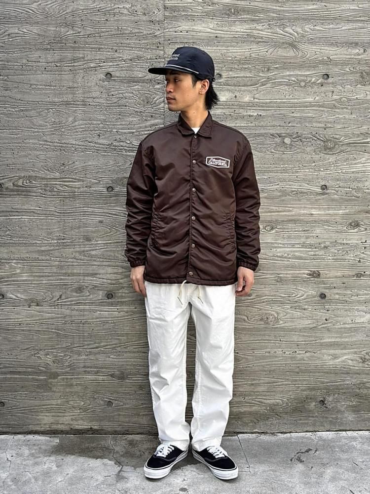スタンダードカリフォルニアの通販 コーチジャケット Coach Jacket