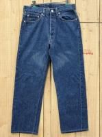  ꡼Х ϥޥ 501  LEVIS501 80S MADE IN USA W30L26 ƹ