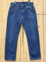  ꡼Х ϥޥ 501  LEVIS501 80S MADE IN USA W33L29 ƹ