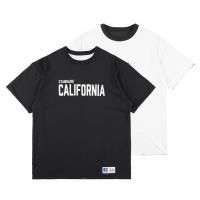 RUSSELL ATHLETIC / Standard California Reversible T ֥å  ե˥ߥåԥ  谷Ź