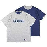 RUSSELL ATHLETIC / Standard California Reversible T 쥤  ե˥ߥåԥ  谷Ź