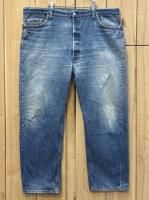Ķҥ ꡼Х501 礭  90S LEVIS501 W45L30 MADE IN USA ƹ
