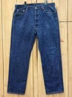  ꡼Х501  LEVIS501 90S MADE IN USA W37L30 ƹ