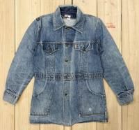 쥢 ꡼Х ֥å奸㥱å 70S  G LEVIS BUSH JACKET BUSH JACKET MADE IN USA ӥơ ƹ
