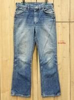 ҥ Wrangler 󥰥顼 ֡ĥå  70S  W31L29 MADE IN USA ƹ