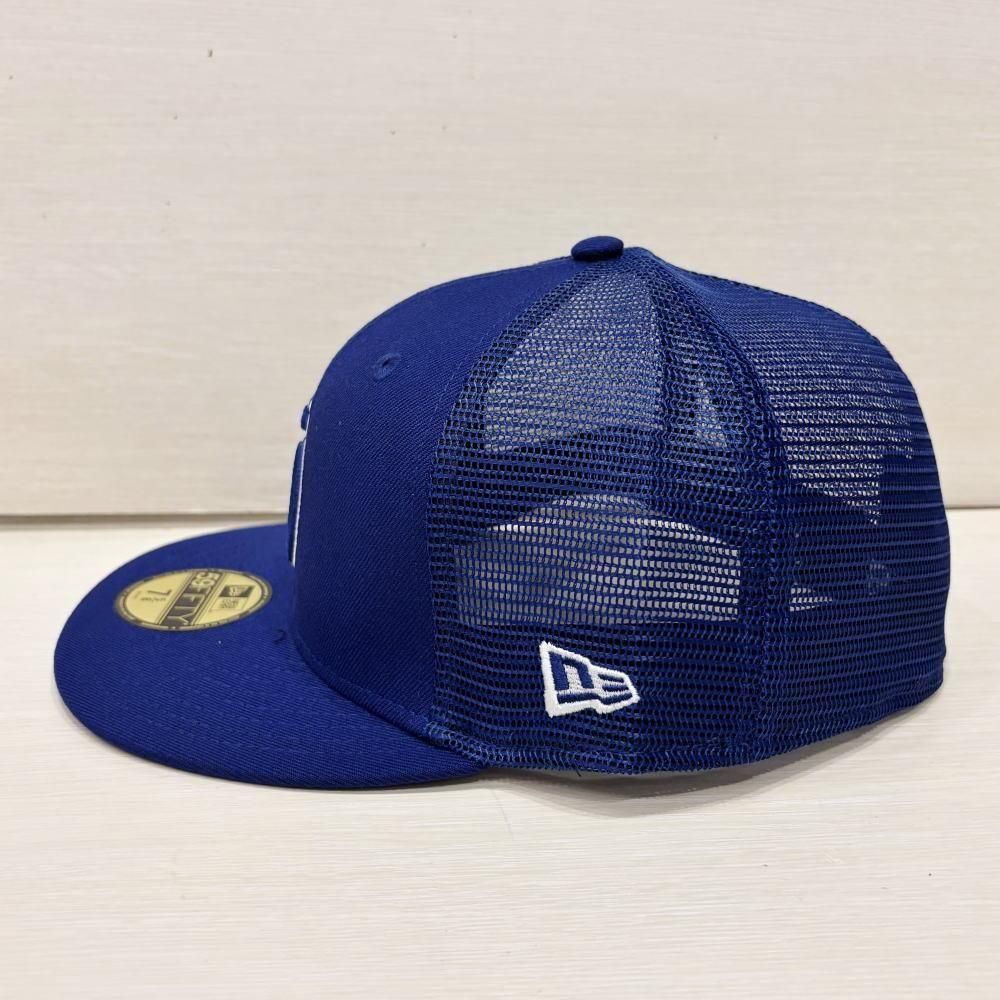 Standard California メッシュキャップ ネイビー STANDARD CALIFORNIA [スタンダードカリフォルニア] SD Basic