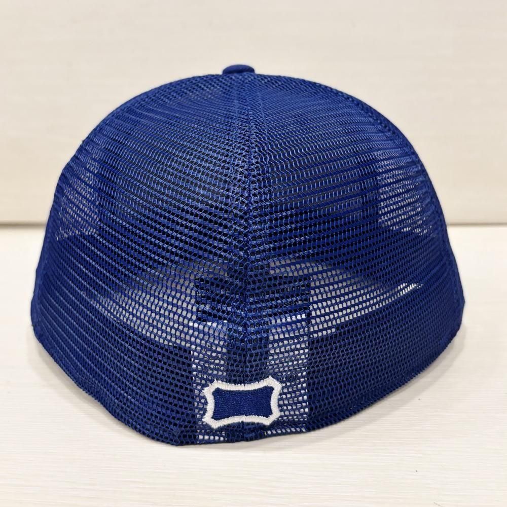 新品 スタンダードカリフォルニア ニューエラ メッシュキャップ 7-5/8 スタンダードカリフォルニア NEW ERA メッシュキャップ 7 5/8 黒