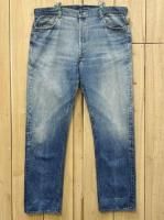 ӥơ ꡼Х505 66  70S 󥰥륹ƥå LEVIS505 W42L34 礭