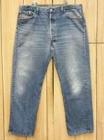 Ķҥ ꡼Х501  90S LEVIS501 MADE IN USA W41L29 ƹ
