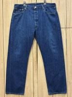  ꡼Х501 ǻ 礭  00S LEVIS501 W41L31 MADE IN USA ƹ