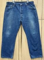  ꡼Х501  00S LEVIS501 W38L28 MADE IN USA ƹ