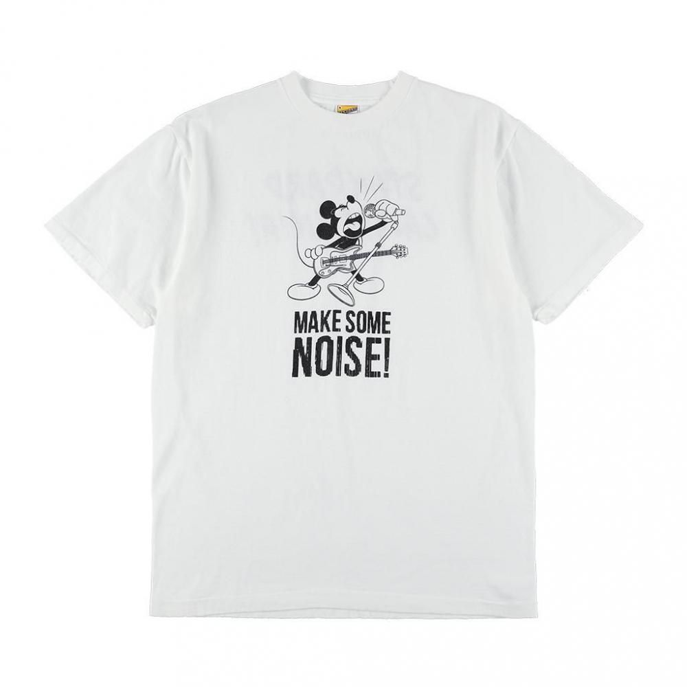 Standard California ミッキーTシャツ DISNEY ディズニー × STANDARD CALIFORNIA スタンダード