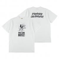 ɥե˥ ۥ磻 ߥåT Disney / Standard California Make Some Noise T 谷Ź