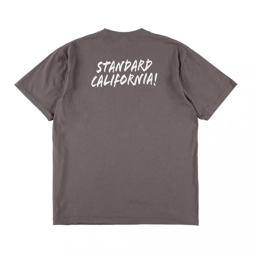 Standard California ミッキーTシャツ ディズニー スタンダード カリフォルニア ミッキーマウス t