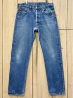 USA古着ジーンズ/W34-W35