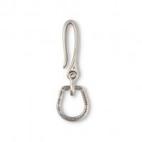  ե˥ߥܥ  С BUTTON WORKS  Standard California Fishhook Shackle Key ۥ
