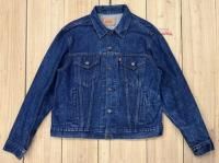  ǥ˥ ꡼Х70506  G LEVIS  80S 44 MADE IN USA ӥơ